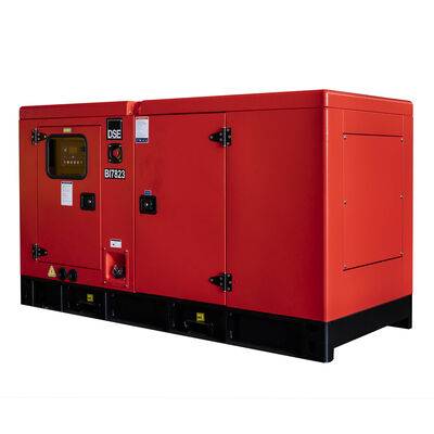 SDEC 6ETAA12.8-G31 360kW Genset Diesla o najwyższej mocy, certyfikat CE ISO