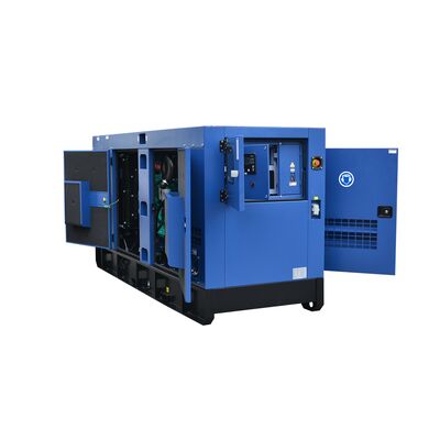 Ceny fabryczne Otwarty / Cichy Typ SDEC Generator wysokoprężny 420KW / 525KVA Zasilanie Chłodzenie wodne