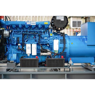 Baudouin Diesel Generators Set Genset Dostępny 20kva 22kva 25kva 28kva 33kva 36kva 40kva Generator mocy Cena