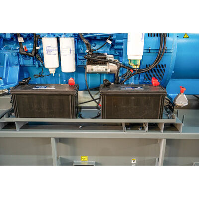 Baudouin Najlepszy Cichy 3 fazy Cichy 32kw Diesel 40kva Generator Cena Alternator Generator elektryczny