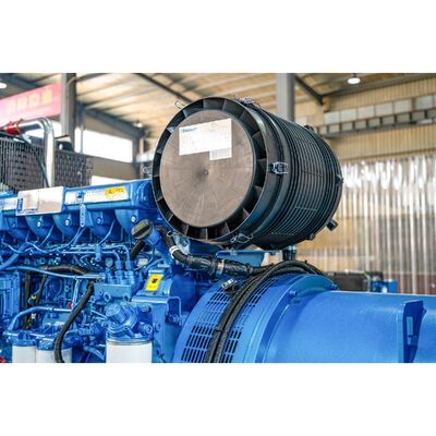 Baudouin Diesel Generators Set Genset Dostępny 20kva 22kva 25kva 28kva 33kva 36kva 40kva Generator mocy Cena