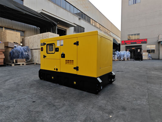 Yangdong Diesel Generator Model Y4110ZLD 64kW 80kVA Dieselgenertotren Genset Diesel Generator Marine oferuje różne konfiguracje mocy