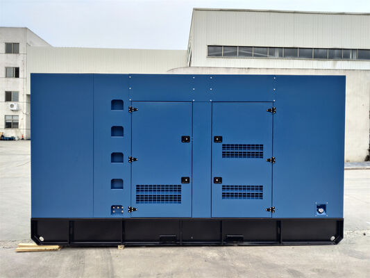 CE ISO 20kw Yanmar 3TNV88-GGE Diesel Generator Cena CE ISO