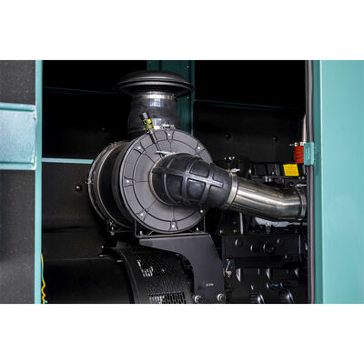 Generator Baudouin Diesel dla elektrowni i zastosowań morskich Generator elektryczny alternatora