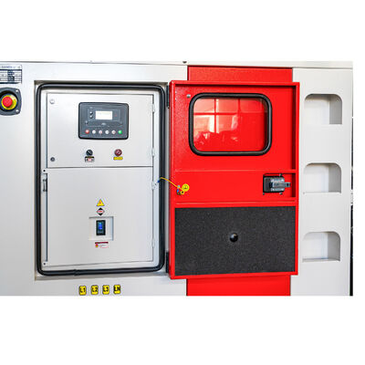 Ceny fabryczne Generator Diesel Doosan typu otwarty / cichy 360KW / 450KVA Zasilanie Chłodzenie wodne