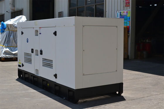 Generator wysokoprężny Baudouina 500 kva 600 kva 700 kva 750 kva Generator cichy zestaw generatora diesla typu otwartego dobrej jakości niska cena agregatu prądotwórczego