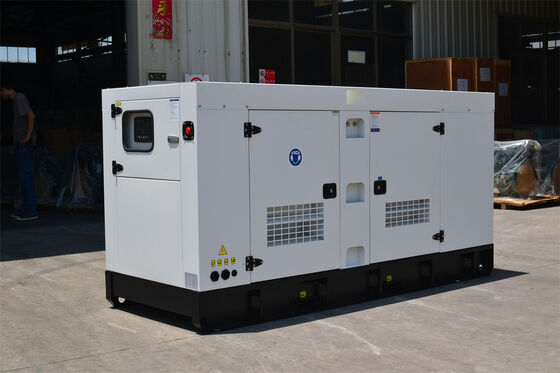 Generator wysokoprężny Baudouina 500 kva 600 kva 700 kva 750 kva Generator cichy zestaw generatora diesla typu otwartego dobrej jakości niska cena agregatu prądotwórczego