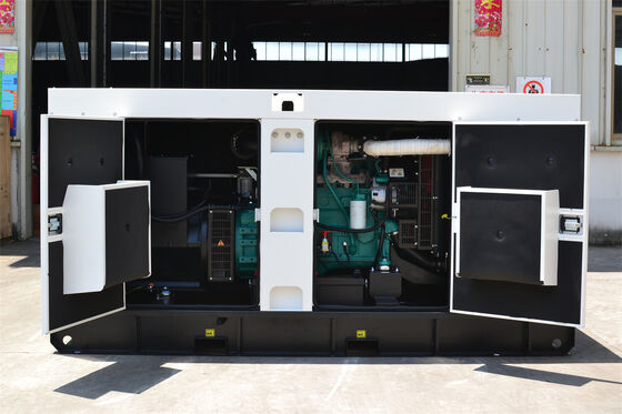 Generator wysokoprężny Baudouina 500 kva 600 kva 700 kva 750 kva Generator cichy zestaw generatora diesla typu otwartego dobrej jakości niska cena agregatu prądotwórczego
