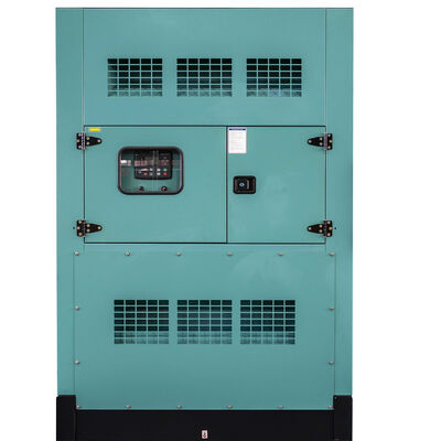 Emean 100kw WEICHAI Generator Diesel Insonorizzato Prezzo Gerador Generador diesel