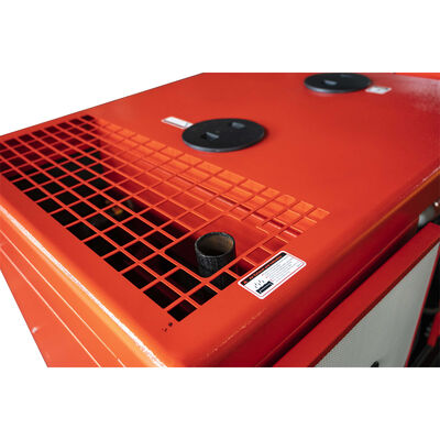 Generator Diesla 24kW Cichy z Panelem Cyfrowym System Chłodzenia Wodnego Automatyczny Start Wysoka Jakość i Fabryczna Niska Cena 30KVA