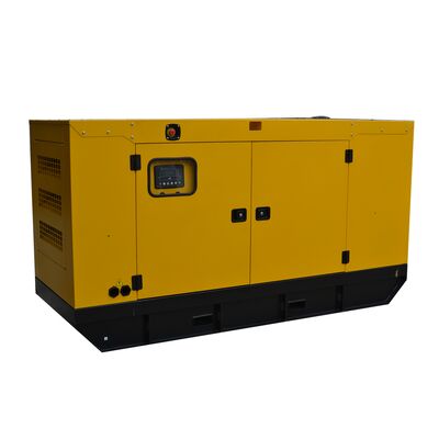 Ceny fabryczne Generator Diesla typu Doosan 250KW/313KVA Zasilanie Woda Chłodzenie