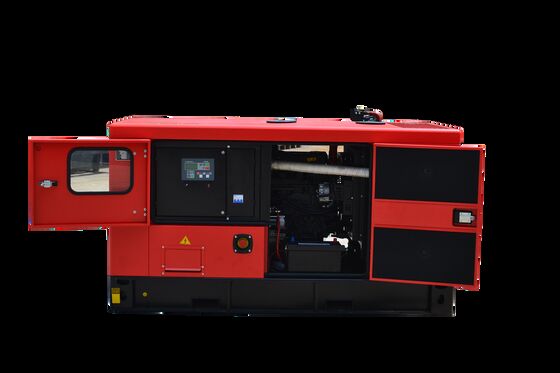Baudouin Profesjonalny generator oleju napędowego 750kw 938kva Cichy dźwiękoszczelny generator oleju napędowego zestaw silnik wysokoprężny 600KW 650KW 700KW 750KW zestaw generatora