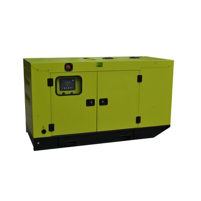 Ceny fabryczne Generator Diesla typu Doosan 250KW/313KVA Zasilanie Woda Chłodzenie