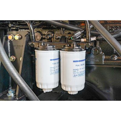 24kw 30kVA 33kVA Domy Przemysłowe, zewnętrzne, elektryczne