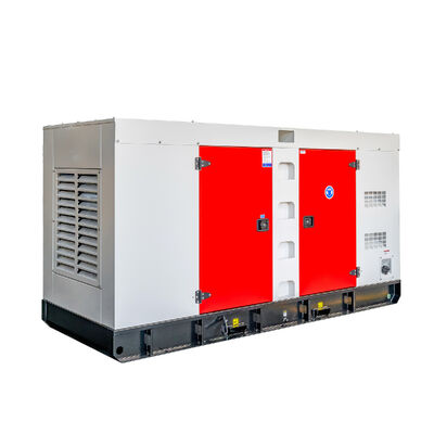 25kw 28kw 30kw 32kw 35kw Diesel Genset Power przez silnik YANGDONG z trójfazową pojedynczą fazą jako zasilanie w stanie gotowości