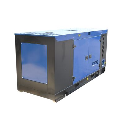 Baudouin Diesel Generator 1200kW 1500kVA Super Silent Diesel Genset Nadaje się do zastosowań przemysłowych wymagających mocy