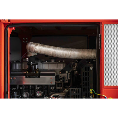 Generator Diesla Baudouin Perkings Wechai Yuchai Deutz Sdec Super Silent Otwarty 30kw 50kw 100kw 200kw 400kw 500kw 800kw 1000kw 1200kw