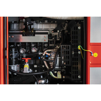 Generator Diesla Baudouin Perkings Wechai Yuchai Deutz Sdec Super Silent Otwarty 30kw 50kw 100kw 200kw 400kw 500kw 800kw 1000kw 1200kw