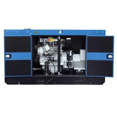 Factory Price Open/Silent Type Doosan Diesel Generator 650KW/813KVA Power Supply Water Cooling