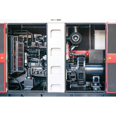 Price Affordable 40KW 50KW 60KW Diesel Generator  YTO  Generator Diesel Engine