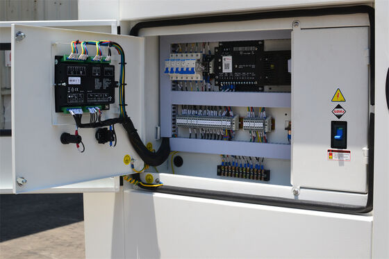 Yanmar Diesel Generators 7kVA 10kVA 15kVA 20kVA 25kVA 30kVA 40kVA Diesel Generator Set z silnikiem do zdalnej lokalizacji