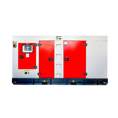 Przenośny generator diesla ISUZU z chłodzeniem wodnym 24kW Silent Power Generador 30KVA Fabryczny generator diesla Diesel Electric Generator