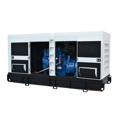 180KW/225KVA Power YTO Silent diesel Generator Set Automatic diesel Electric Generators for Home Use