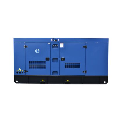 Inverter Generator YANGDONG 3 Phase Generators 63kva 50kw Silent Genset diesel Generator for Home Use Portable Standby