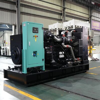 Napędzany przez Cummin's Genset 90kW 113KVA Cichy Przenośny Generator Diesla Dobrą jakość Na zewnątrz Deszczoodporny Przyczepa Cichy Mobilny