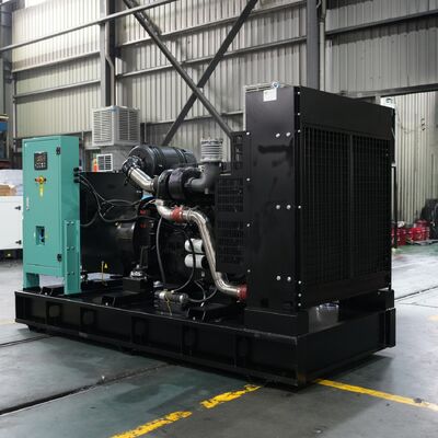 Napędzany przez Cummin's Genset 90kW 113KVA Cichy Przenośny Generator Diesla Dobrą jakość Na zewnątrz Deszczoodporny Przyczepa Cichy Mobilny