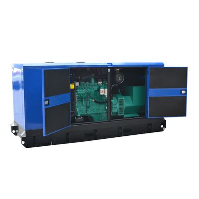 Super Silent Generator 400kw 100kw 150kw 480kw 200kw diesel Industrial Generators for Sale From SDEC diesel Generator