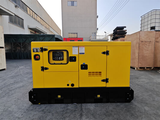 Generator diesla Doosan Perkings Wechai Yuchai Deutz Sdec Super cichy otwarty 20kw 30kw 50kw 100kw 200kw 400kw 500kw 800kw 1000kw