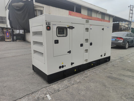 Generator diesla Doosan Perkings Wechai Yuchai Deutz Sdec Super cichy otwarty 20kw 30kw 50kw 100kw 200kw 400kw 500kw 800kw 1000kw