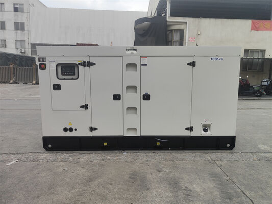 Bobig CE ISO Generator na olej napędowy Doosan Perkings Wechai Yuchai Deutz Sdec Super cichy otwarty 200kw 400kw 500kw 610kw s800kw 1000kw