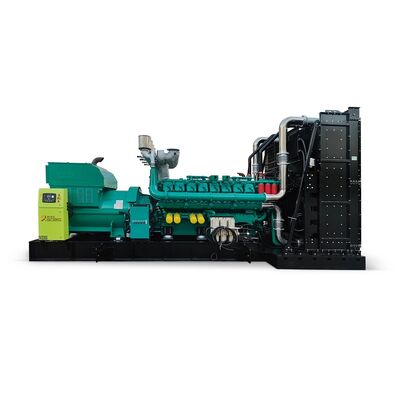 Factory Portable 280kW 350KVA  Home-use Small Power 3phase Power Generator 3 Phase Super Silent Diesel Generator Set Cumm