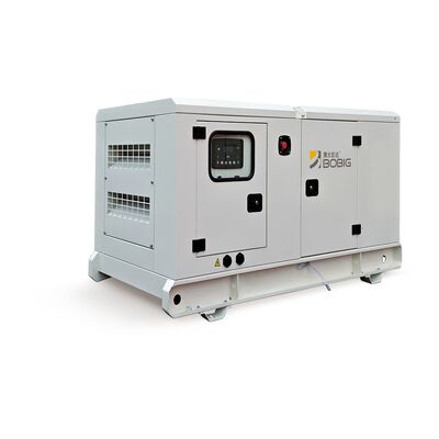 Open/Silent Portable Durable Diesel Generators Set Available 750kW 938KVA Power Capacities Silent Genset diesel Generator