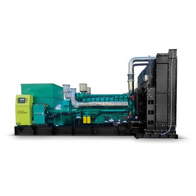 Bobig CE ISO Diesel Power Plant ATS  5KW 6KW 10KW 20KW 30KW Water Cooled 3 Phase Generators Industrial Power Genset