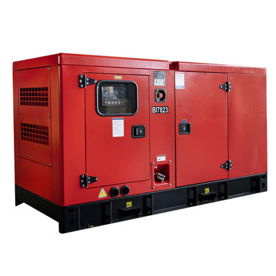 400kW 500KVA SDEC Silent diesel Generators Set Heavy-Duty Silent Genset Dual Frequency, Auto-Start Controller, Factory Price