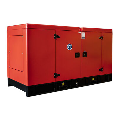 Super Silence ATS Remote 50Hz 60Hz 1200KW 1340KW Diesel Generator 1500KVA 1675KVA 1875KVA 2063KW Generator mocy do zasilania zapasowego