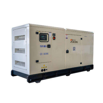 Super Silence ATS Remote 50Hz 60Hz 1200KW 1340KW Diesel Generator 1500KVA 1675KVA 1875KVA 2063KW Generator mocy do zasilania zapasowego