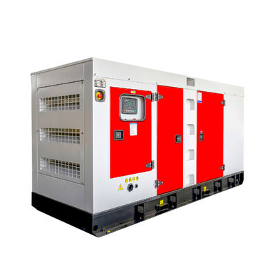 Super Silence ATS Remote 50Hz 60Hz 1200KW 1340KW Diesel Generator 1500KVA 1675KVA 1875KVA 2063KW Generator mocy do zasilania zapasowego