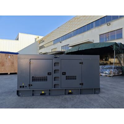 Generator prądotwórczy diesla SDEC 720kW 900KVA, cichy, z certyfikatem CE, bezpośrednio z fabryki, niskie zużycie paliwa, wysoki stosunek kosztu do wydajności
