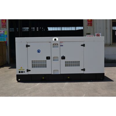 Generator prądotwórczy diesla SDEC 720kW 900KVA, cichy, z certyfikatem CE, bezpośrednio z fabryki, niskie zużycie paliwa, wysoki stosunek kosztu do wydajności