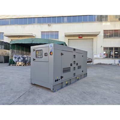 Generator prądotwórczy diesla SDEC 720kW 900KVA, cichy, z certyfikatem CE, bezpośrednio z fabryki, niskie zużycie paliwa, wysoki stosunek kosztu do wydajności