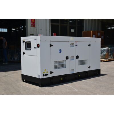 Generator prądotwórczy diesla SDEC 720kW 900KVA, cichy, z certyfikatem CE, bezpośrednio z fabryki, niskie zużycie paliwa, wysoki stosunek kosztu do wydajności
