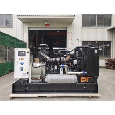 Oszczędny 900kW 1125KVA Niestandardowy Cichy Zestaw Generatorów Diesla Shangchai SDEC, Certyfikat CE, Bezpośrednio z Fabryki, Najlepszy Wybór pod Względem Wartości