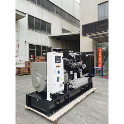 Oszczędny 900kW 1125KVA Niestandardowy Cichy Zestaw Generatorów Diesla Shangchai SDEC, Certyfikat CE, Bezpośrednio z Fabryki, Najlepszy Wybór pod Względem Wartości