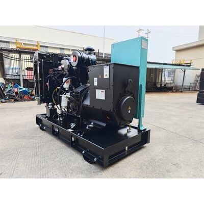 Oszczędność paliwa Maksymalizuj oszczędności z 1000kW 1250KVA SDEC Cichy zestaw generatora