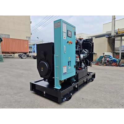 Oszczędność paliwa Maksymalizuj oszczędności z 1000kW 1250KVA SDEC Cichy zestaw generatora