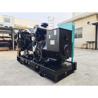 Oszczędność paliwa Maksymalizuj oszczędności z 1000kW 1250KVA SDEC Cichy zestaw generatora